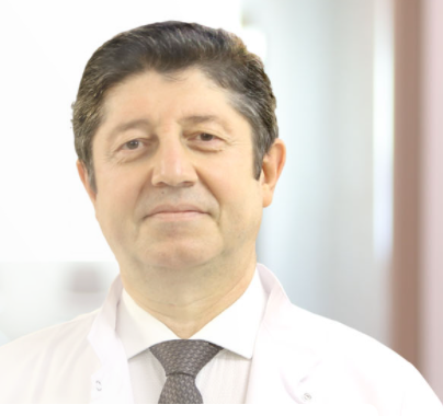 Prof. Dr. Mustafa Hakan Kayalı