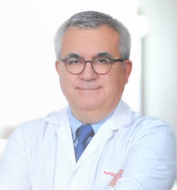 Prof. Dr. İrfan Serdar Arda