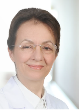 Uzm. Dr. Leyla Dervişoğlu