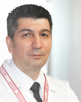 Uzm. Dr. Şahin Doğanay