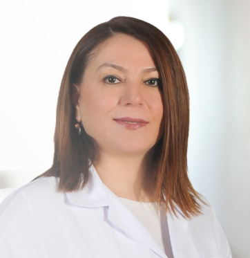 Dr. Öğr. Üyesi Neslihan Yerebasmaz
