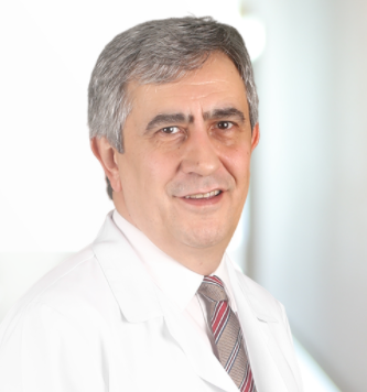 Dr. Ahmet Süha Özer