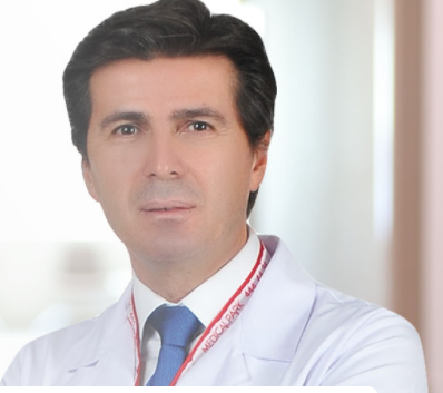 Dr. Süleyman Erçoban