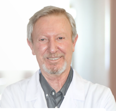 Prof. Dr. Refik Taşöz