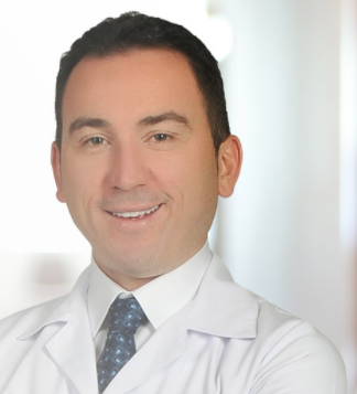 Dr. Öğr. Üyesi Muhammed Fatih Yılmaz