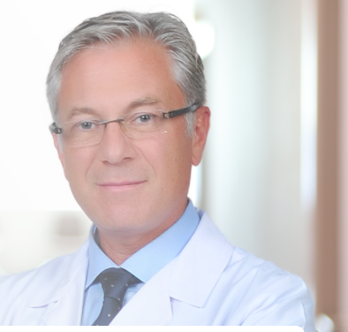 Op. Dr. Şefik Sinan Kürkçüoğlu