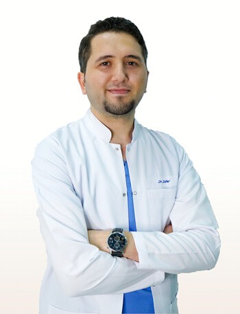 Dr. zafer çetinkaya