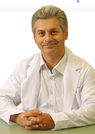 Prof. Dr. İsmail Çepni