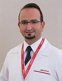 Doç. Dr. Mustafa Mehmet Eryılmaz
