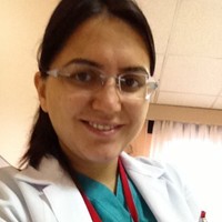 Dr. MÜNİRE FUNDA CEVHER AKDULUM