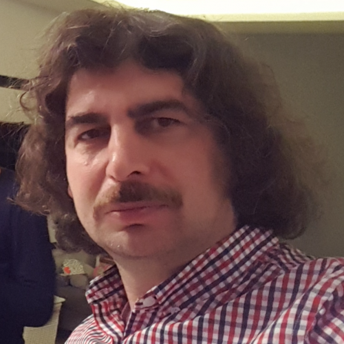 Doç. Dr. Muhammet Uraloğlu