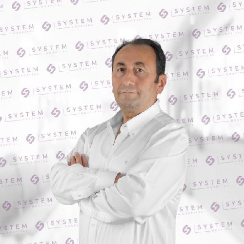 Uzm. Dr. Şenol Delibaş