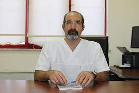 Dr. Öğr. Üyesi Oğuzhan Saygılı