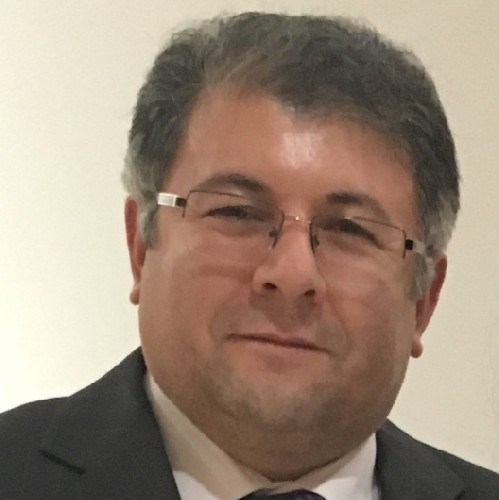Prof. Dr. Mithat Büyükçelik