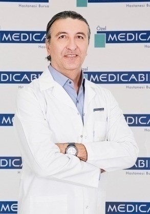 Uzm. Dr. Murat Kemahlı