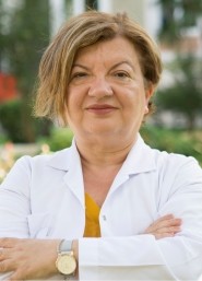 Uzm. Dr. Tülin Yüksel