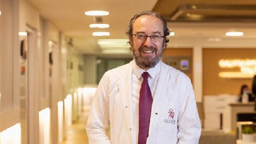 Doç. Dr. Umut Kalyoncu