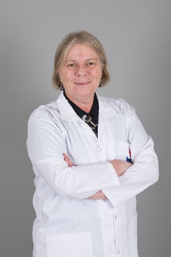 Prof. Dr. Münife Neyal