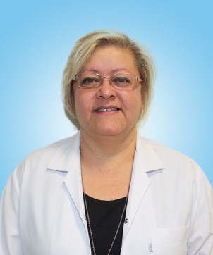 Prof. Dr. Müjde Soytürk