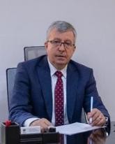 Prof. Dr. Adem Aydın
