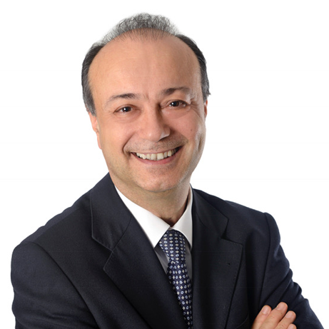 Prof. Dr. Erhan Bayraktar