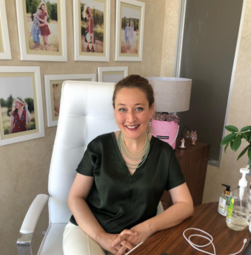 Uzm. Dr. Ersin İmren