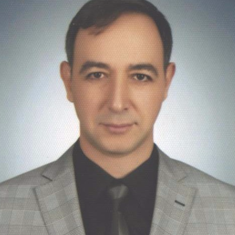 Op. Dr. Ercüment Kılınç