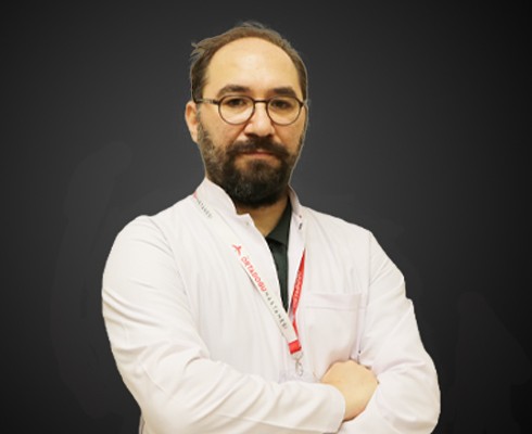 Doç. Dr. Ali Erdem Baki