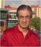 Prof. Dr. Kenan Ateş