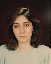 Prof. Dr. Emel Fetil