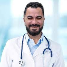 Doç. Dr. Murat Altaş