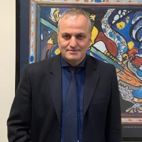 Prof. Dr. Selçuk Yılmazlar