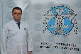 Prof. Dr. Levent Kebapçılar
