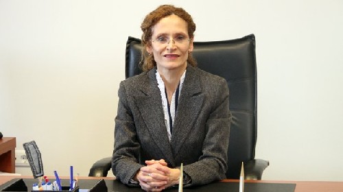 Prof. Dr. Semin Melahat Fenkçi