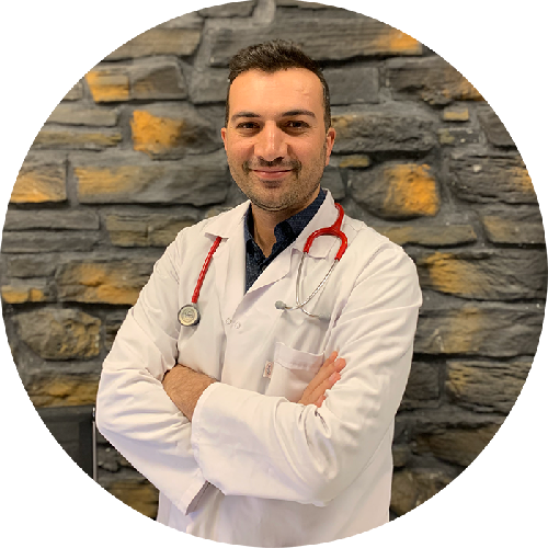 Uzm. Dr. Abdurrezzak Kaya