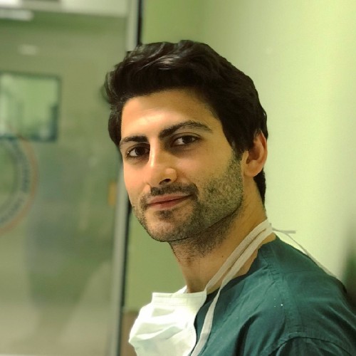 Op. Dr. Mehmet Nurettin Kıral