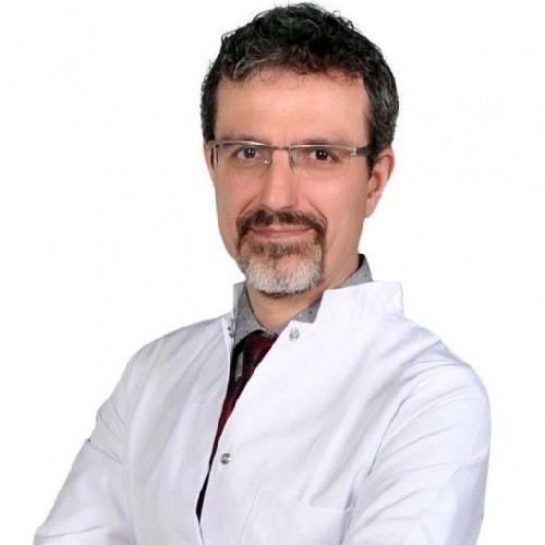 Prof. Dr. Tamer İrfan Kaya