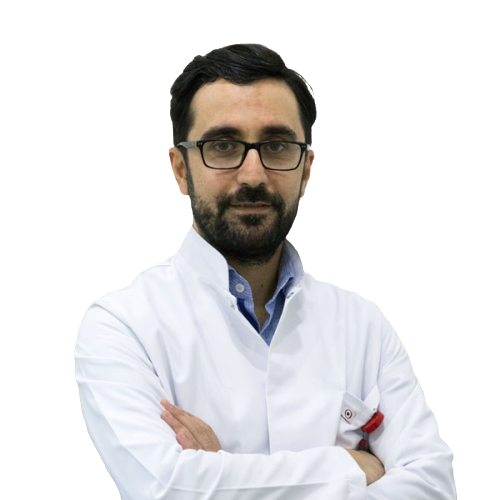 Op. Dr. Sinan Üstündağ