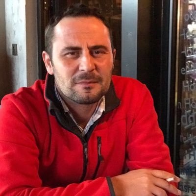 Dr. Öğr. Üyesi Oğuz Güçlü