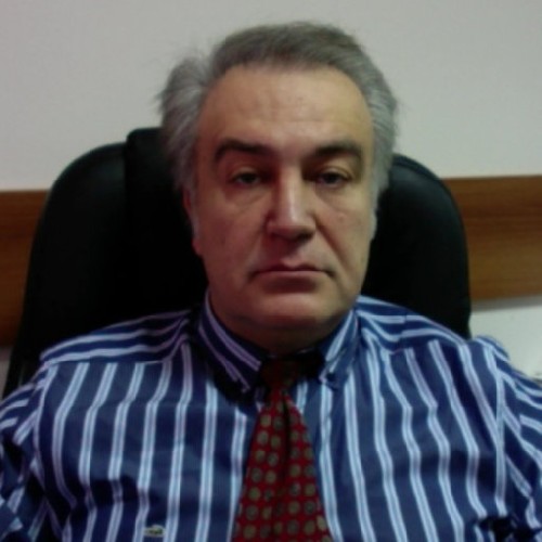 Prof. Dr. Ender Terzioğlu