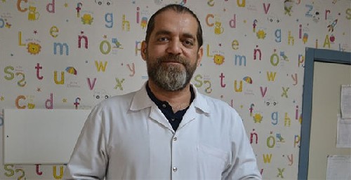 Uzm. Dr. Zekeriya Büyükdereli