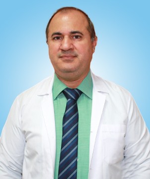 Op. Dr. Ahmet Karakaşlı