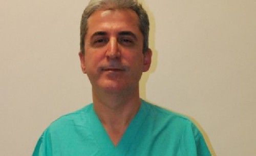 Prof. Dr. Erdal Birol Bostancı
