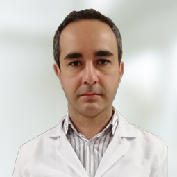 Uzm. Dr. Gökay Göktolga