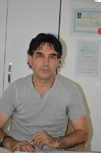 Op. Dr. İsa Yıldız