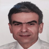 Prof. Dr. İyad Fansa