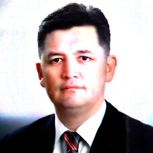 Prof. Dr. Ersel Onrat