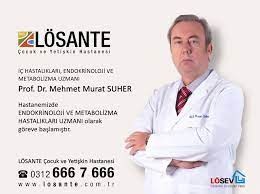 Prof. Dr. Mehmet Murat Süher