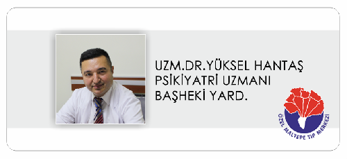Uzm. Dr. Yüksel Hantaş