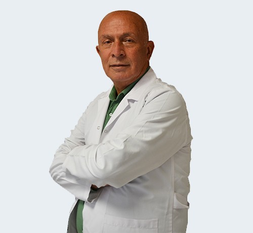 Uzm. Dr. Hasan Hüseyin Akkurt